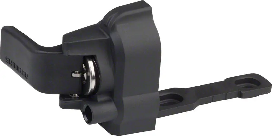Di2 External Short Battery Mount 1
