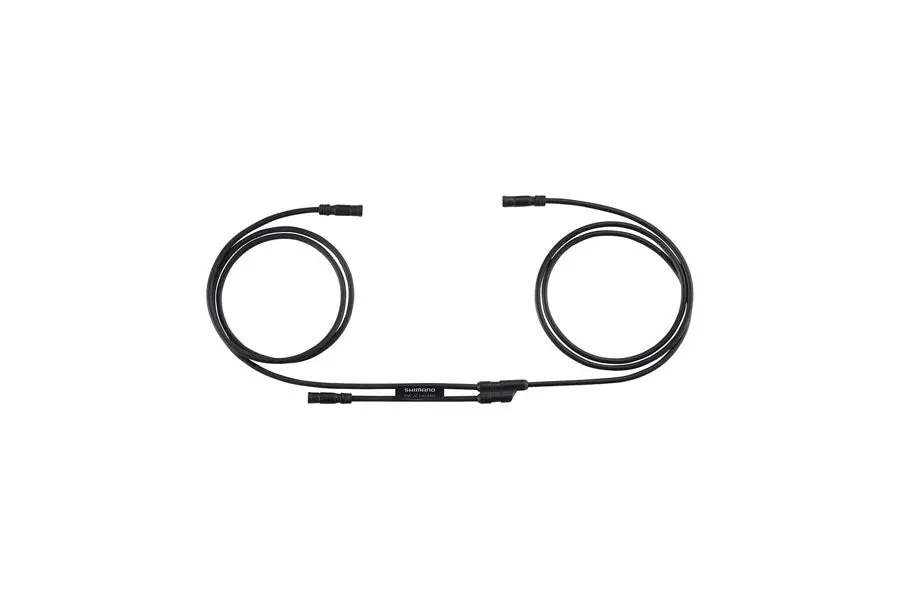 E-Tube Y-Splitter (320Mm/50Mm/250Mm) 1