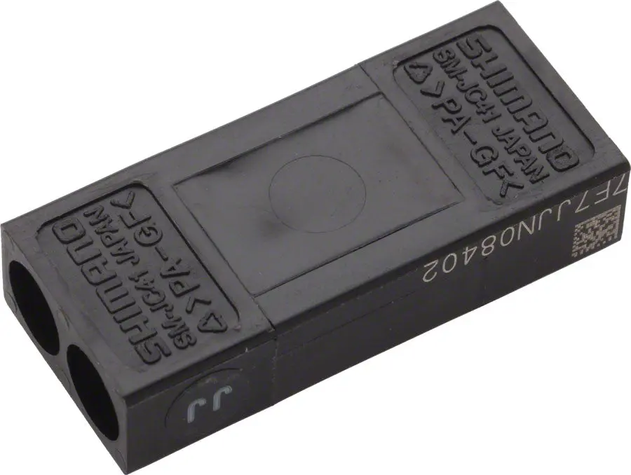 Di2 Internal Frame Junction Box 4 Port 1