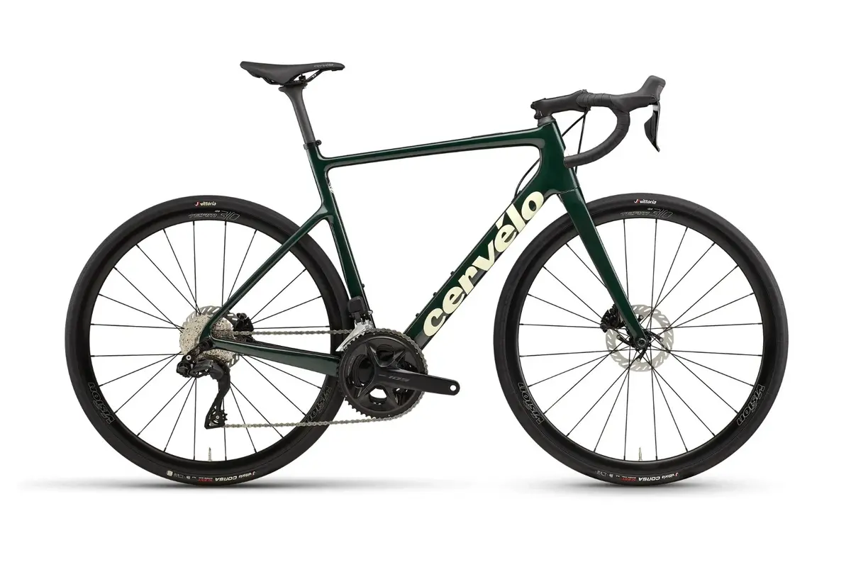 Caledonia 105 Di2 1