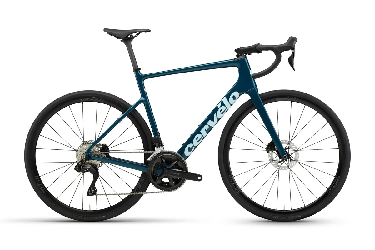 Caledonia 105 Di2 1