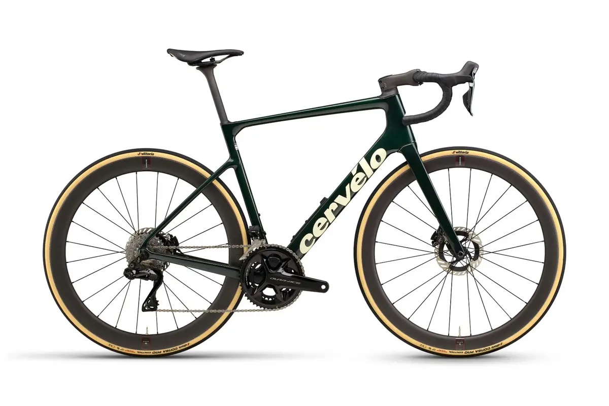 Caledonia-5 Dura-Ace Di2 1