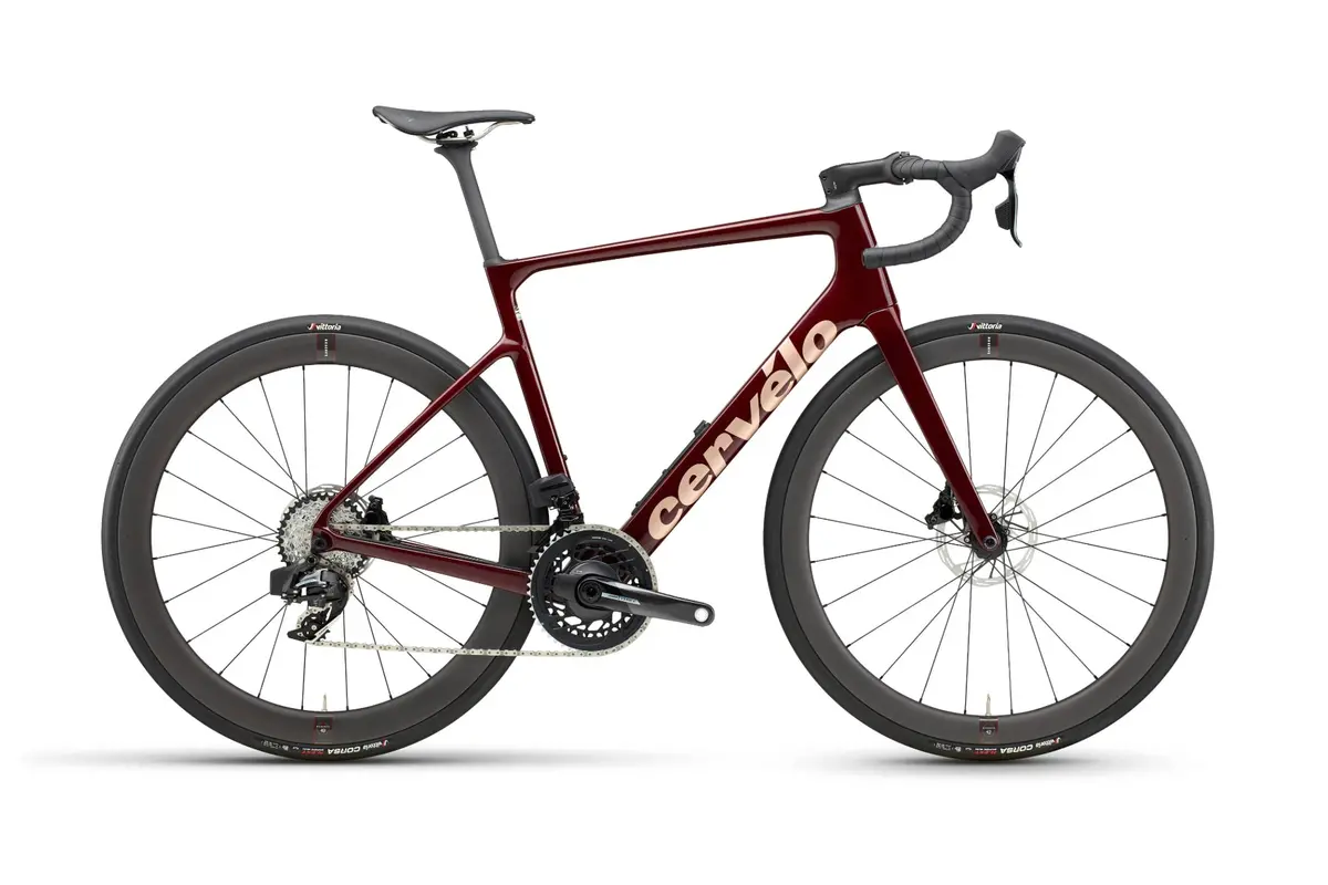 Caledonia-5 Force Axs 1