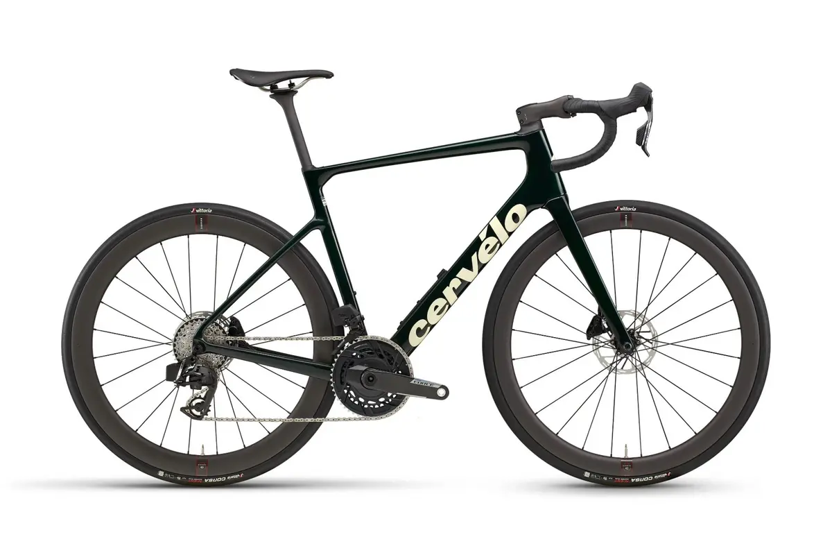 Caledonia-5 Force Axs 1