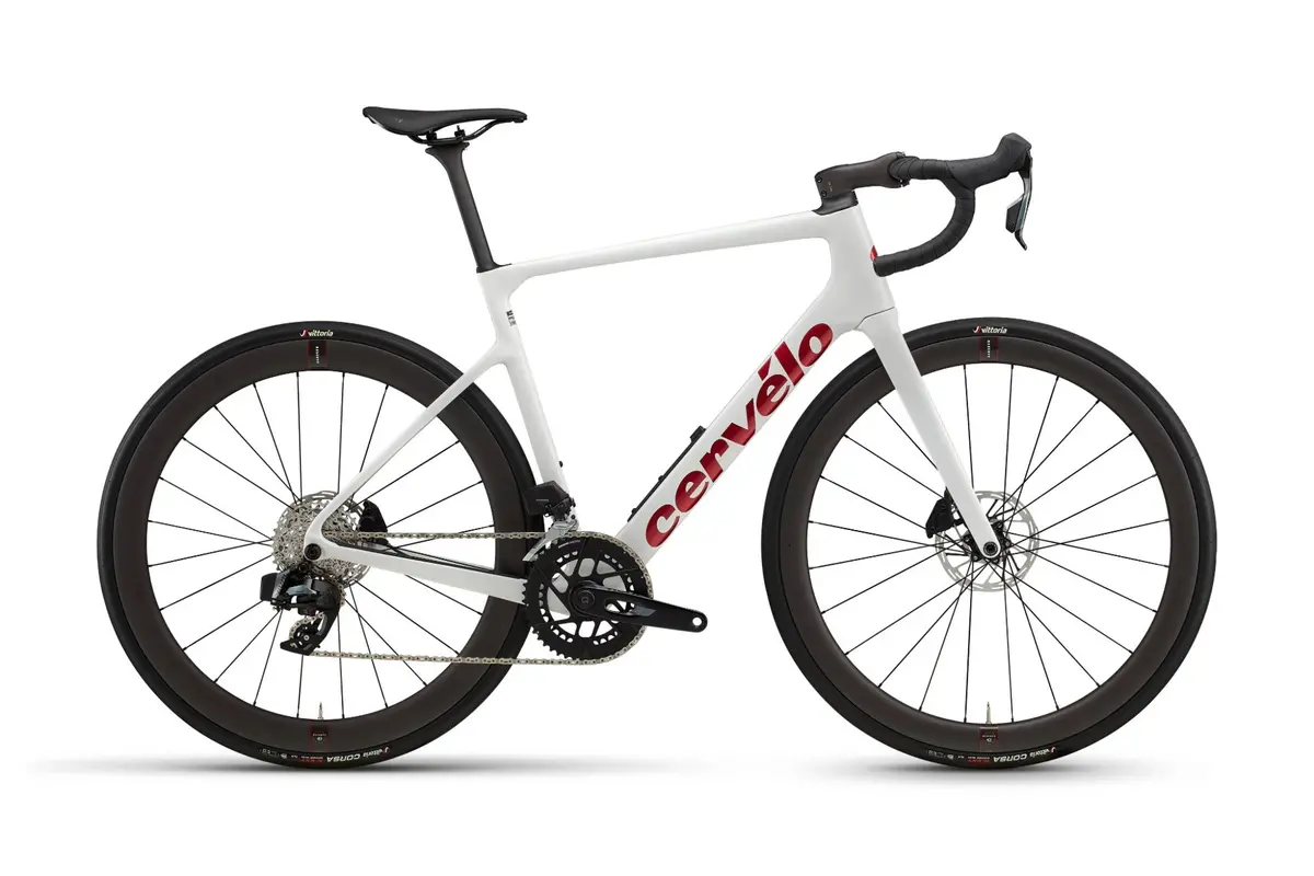 Caledonia-5 Rival Axs 1