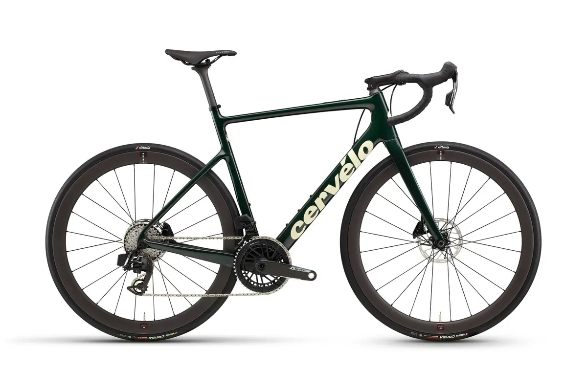 Caledonia Force Axs 1