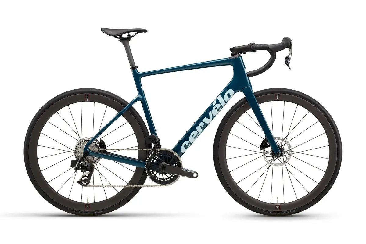 Caledonia Force Axs 1