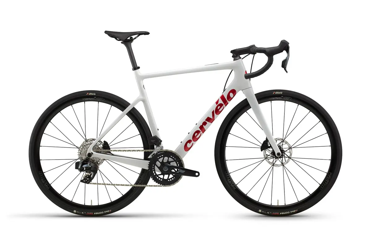 Caledonia Rival Axs 1