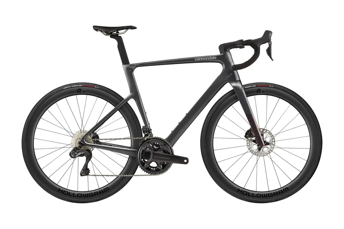 Supersix Evo Carbon 2 1