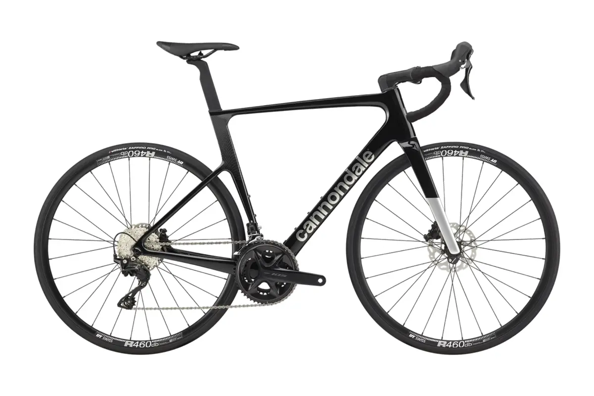 Supersix Evo Carbon 4 1