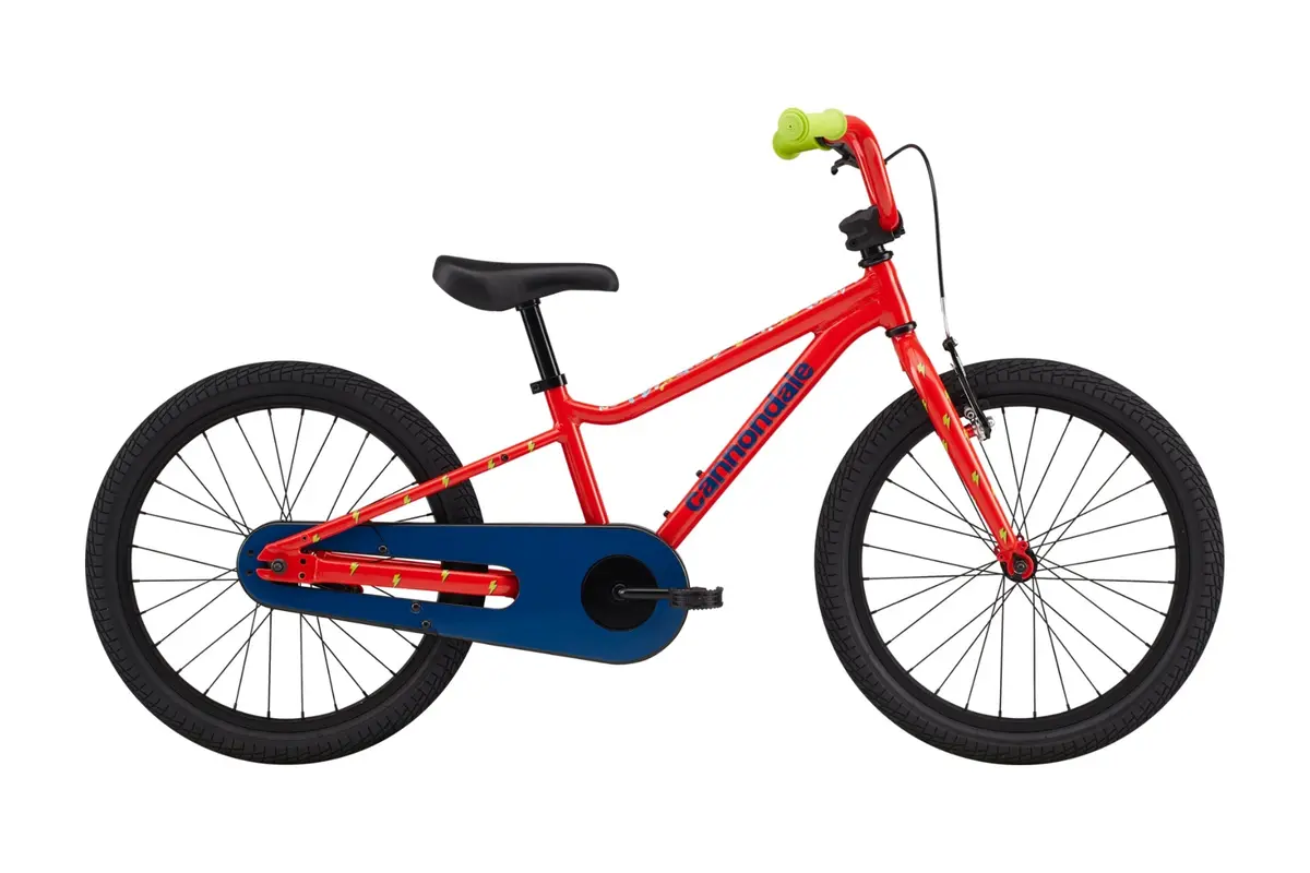 Trail 20 Single Speed 1