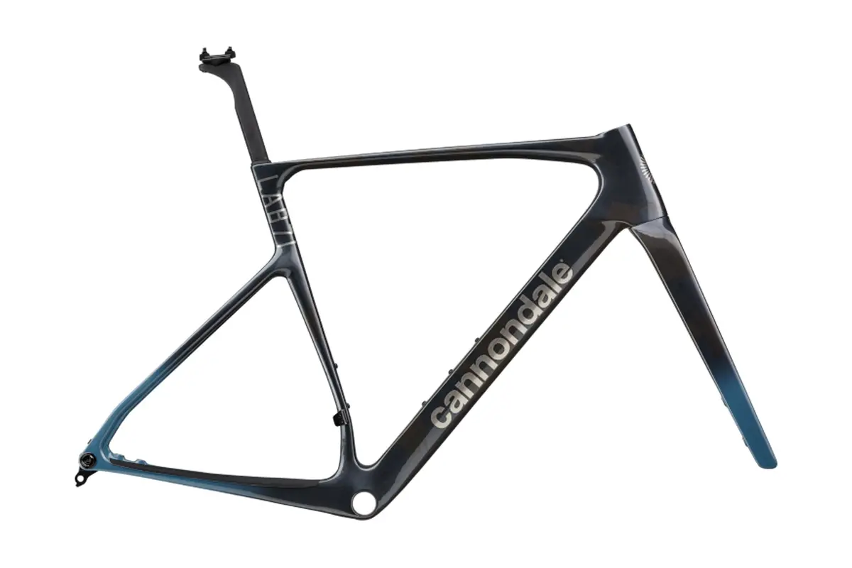 Superx Lab71 Frameset 1
