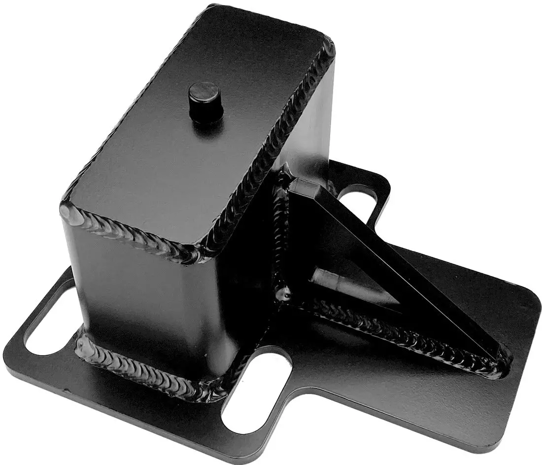 Rear Lift Blocks For 2008-2026 F250 F350 Ford Super Duty 1