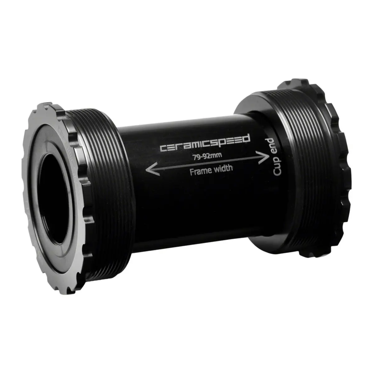 T47/86 Bottom Bracket (Shimano) 1