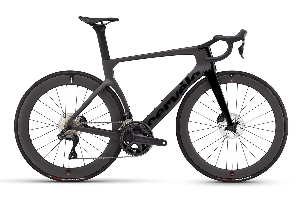 S5 Ultegra Di2 (2024) 1