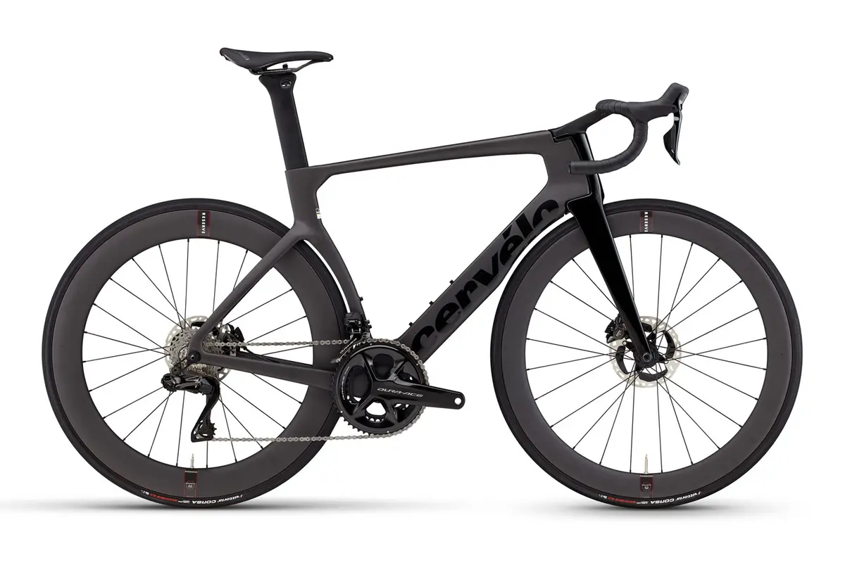 S5 Dura-Ace Di2 (2024) 1