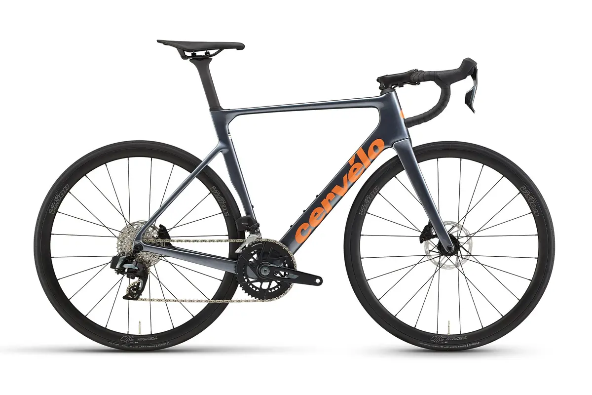 Soloist Rival Axs Exclusive Build 1