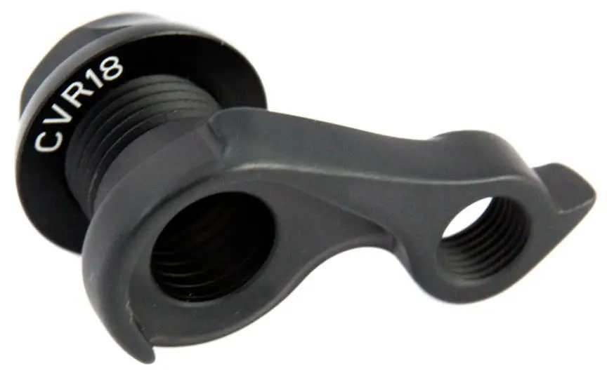 Threaded Thru Axle Derailleur Hanger 1