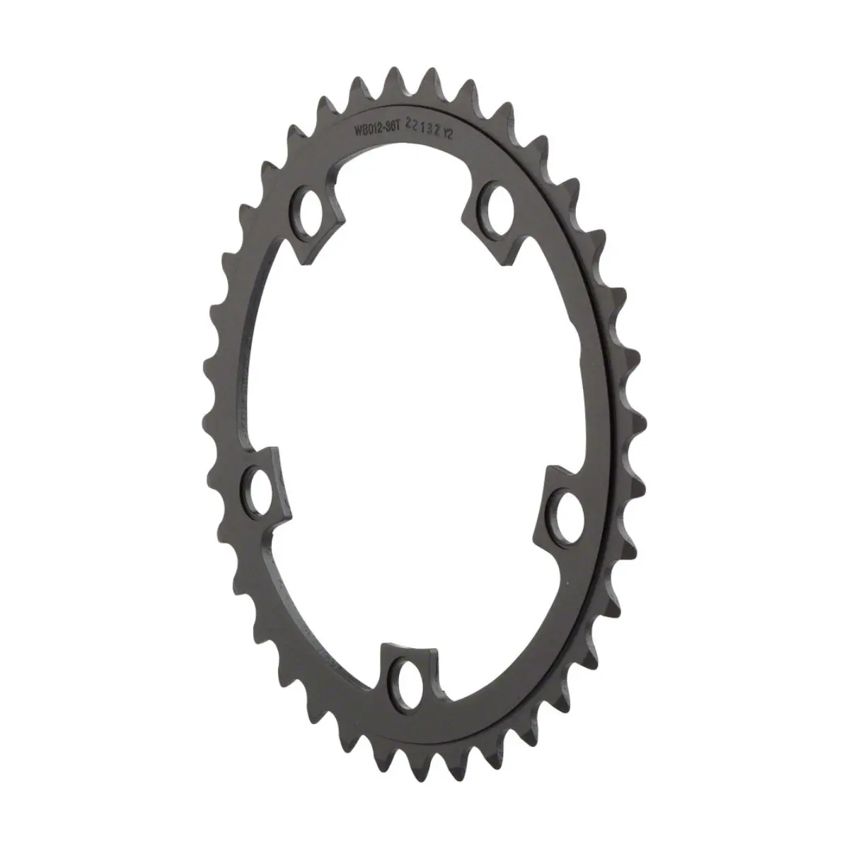 Pro Road Chainring 1