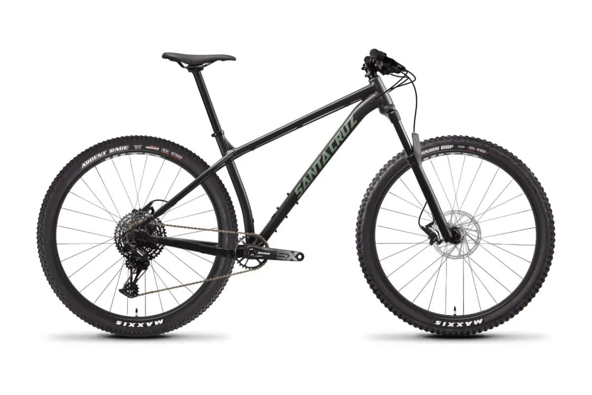 Chameleon 7 Al D 1