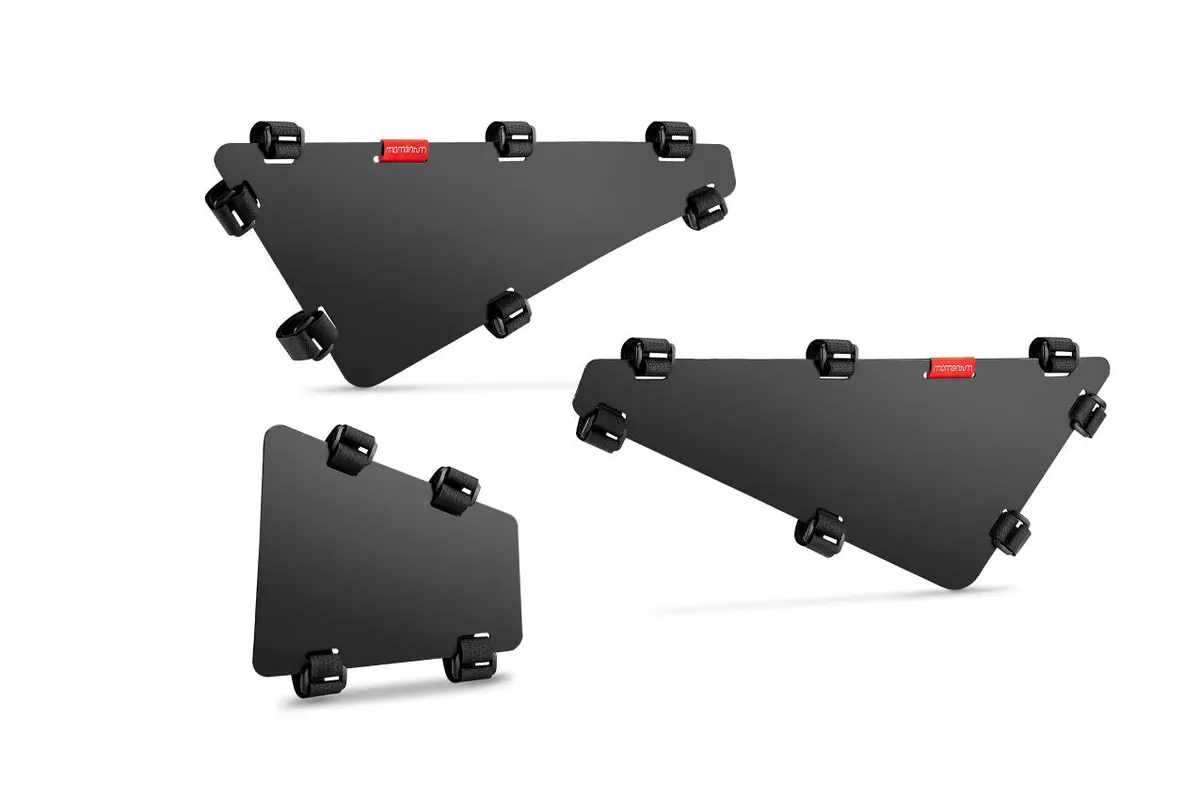 Cito E+ Wheel Guard 1