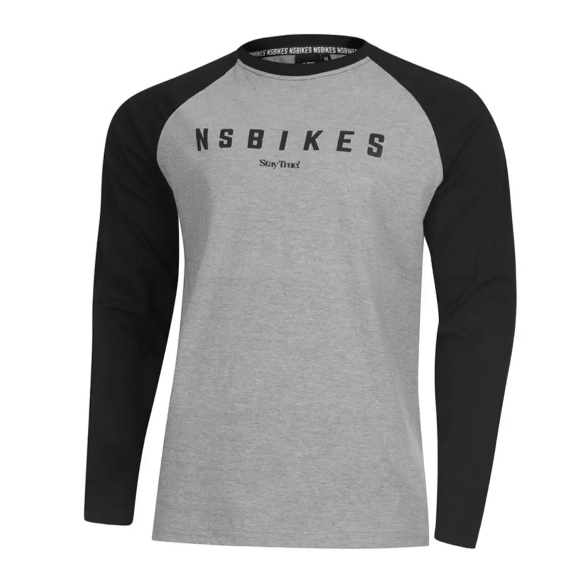 Classic Long Sleeve T-Shirt 1