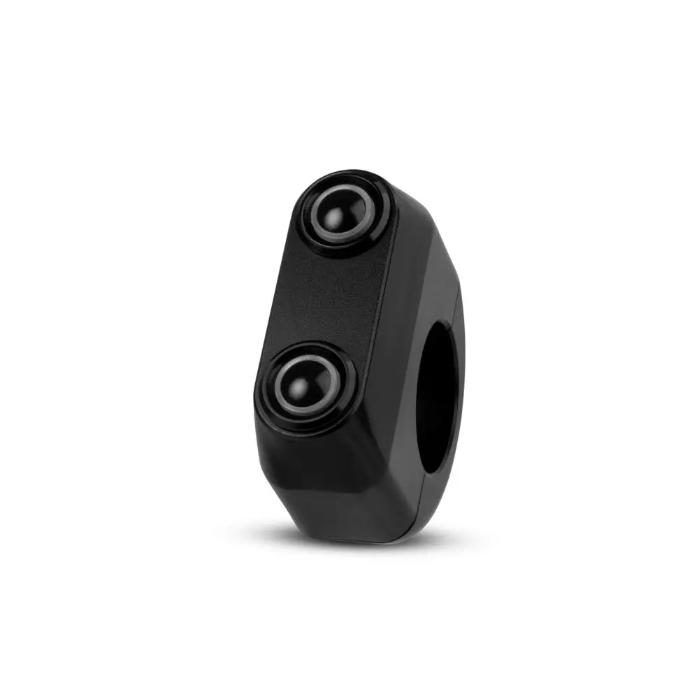 Commodo 2 Boutons Led | Rebelmoto 1