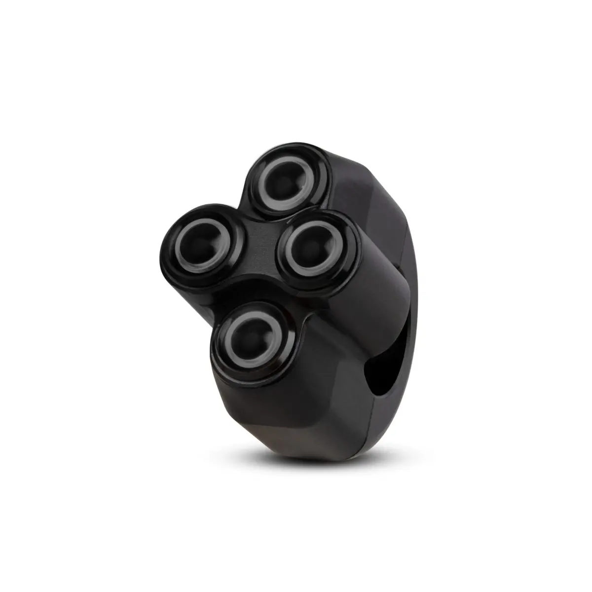 Commodo 4 Boutons Led | Rebelmoto 1