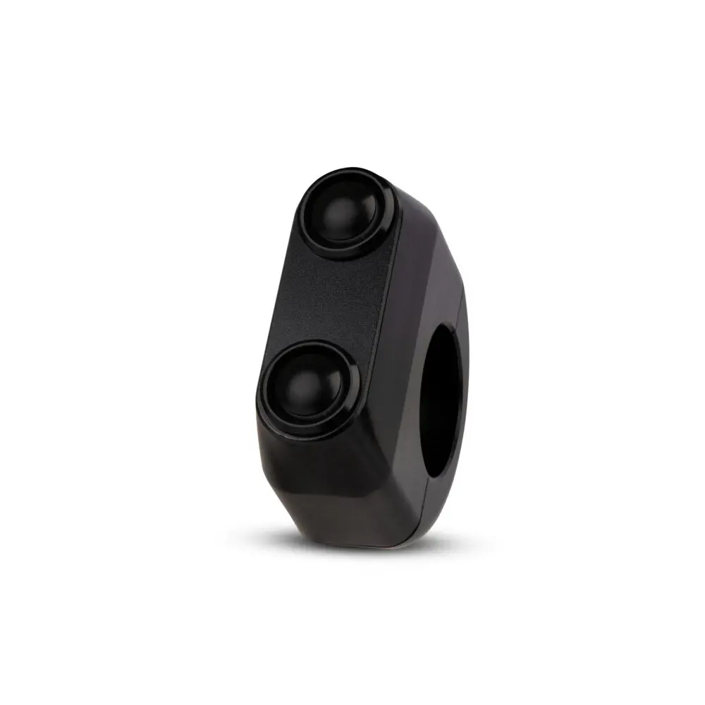 Commodo 2 Boutons | Rebelmoto 1