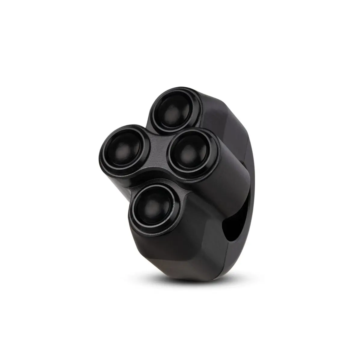 Commodo 4 Boutons | Rebelmoto 1