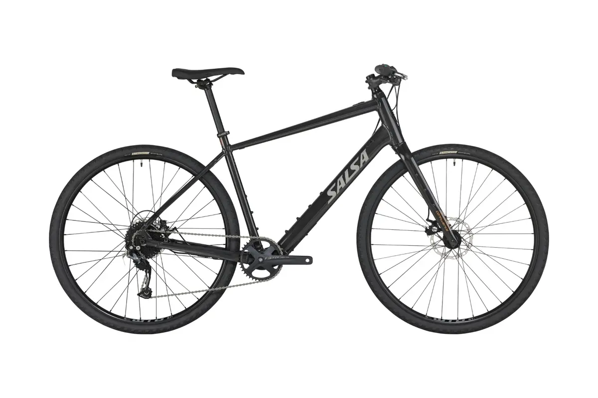 Confluence Flat Bar Altus 1