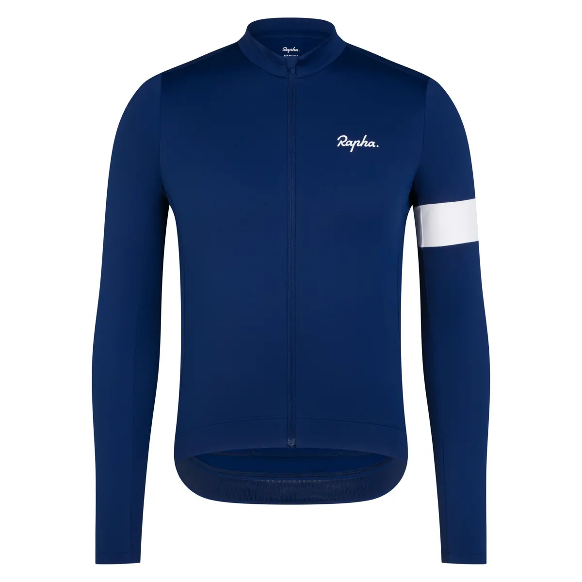 Core Thermal Long Sleeve Jersey 1