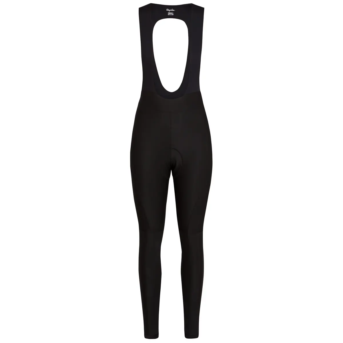 Core Winter Tights With Pad (Women's) 1