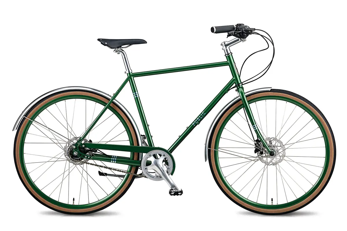 D8i Alfine Disc Ltd 1