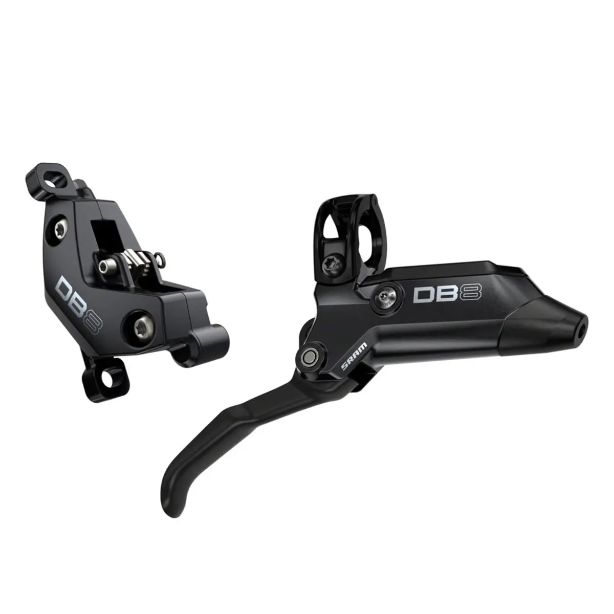 Db8 Stealth Disc Brake 1