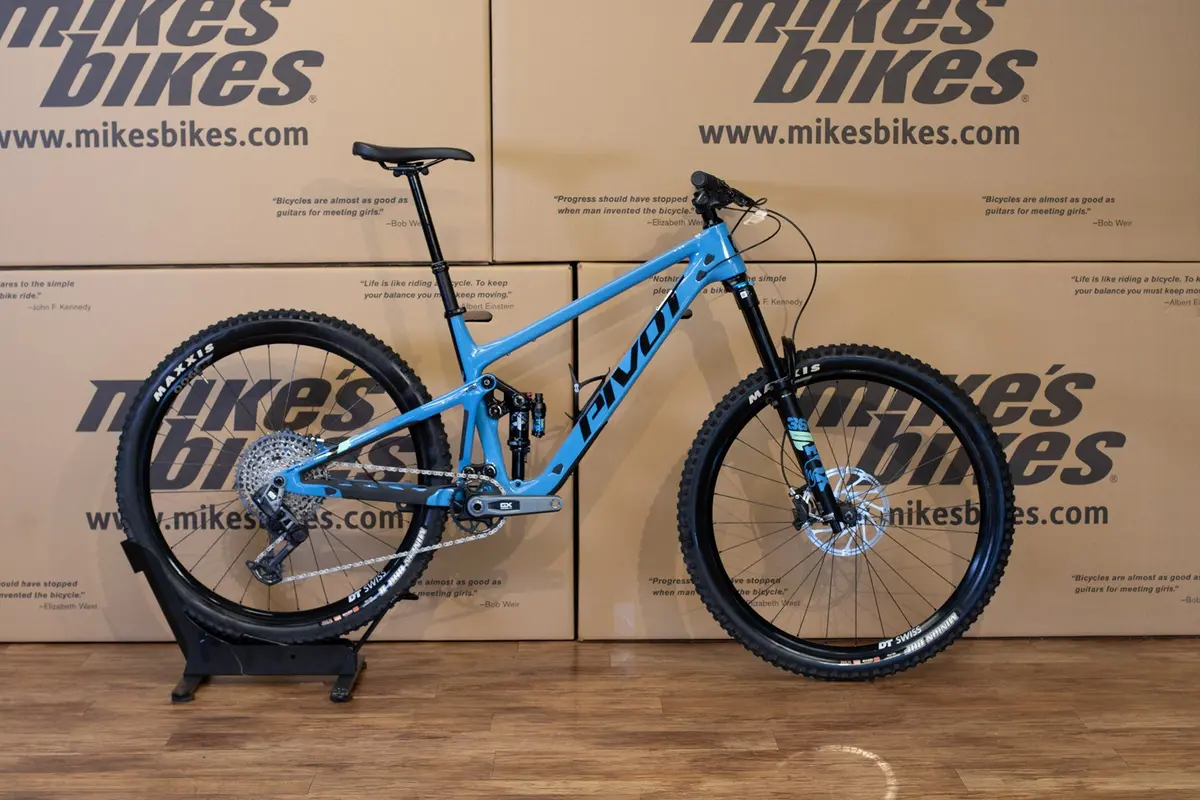 Switchblade V6 Ride Gx Axs Demo (Large) 1