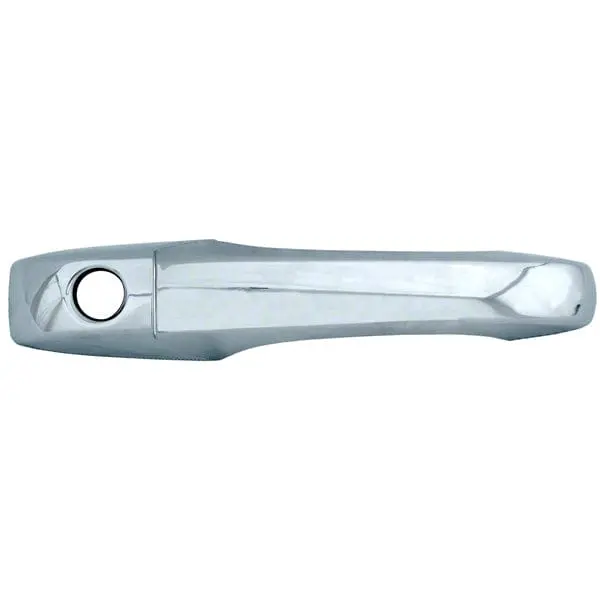 '11-12 Chrysler 200 Chrome Door Handle Covers Dh68123b 1
