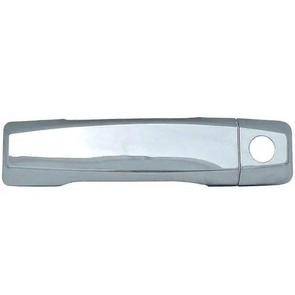 '04-12 Nissan Titan Chrome Door Handle Covers Dh68127b 1