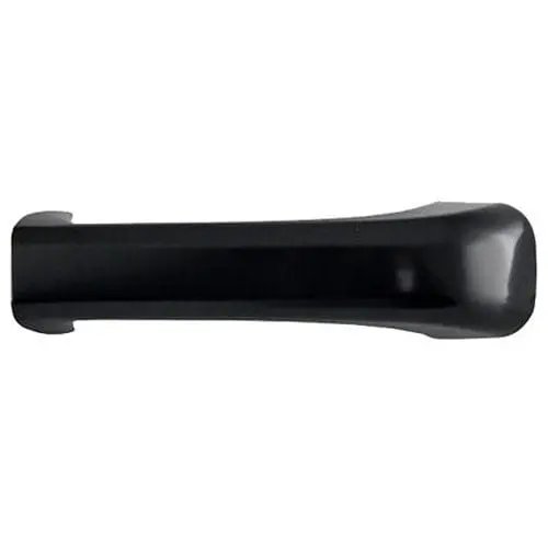'10-19 Dodge Ram 2500 / 3500 Gloss Black Door Handle Covers Dh68130blk 1