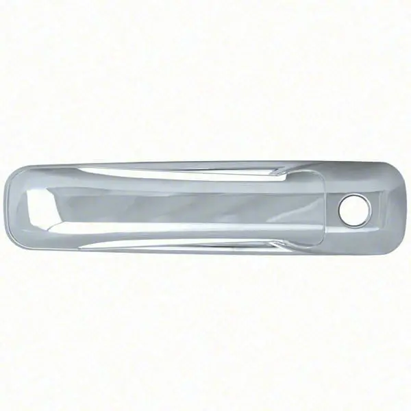 '09-24 Dodge Ram 4 Door Chrome Door Handle Covers Dh68130b 1