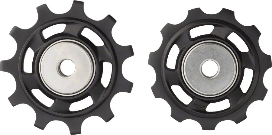 Xtr Rd-M9000 11-Speed Rear Derailleur Pulley Set 1