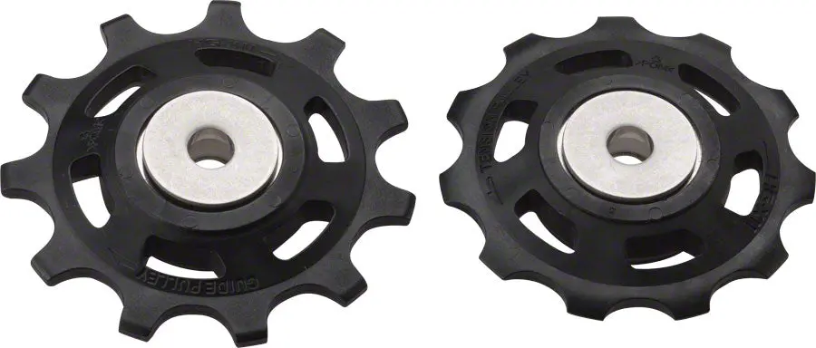 Xt Rd-M8000 11-Speed Rear Derailleur Pulley Set 1
