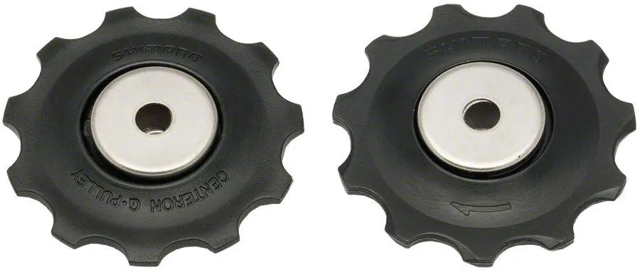 105 Rd-5700 10-Speed Rear Derailleur Pulley Set 1