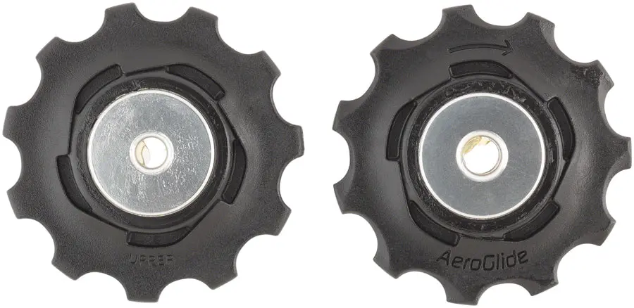 Force/Rival/Apex Rear Derailleur Pulley Set (10-Speed) 1