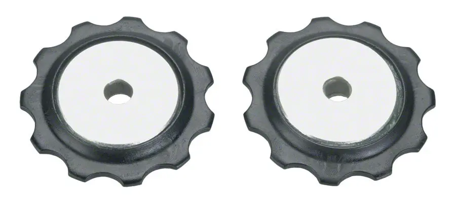 Derailleur Pulleys 1