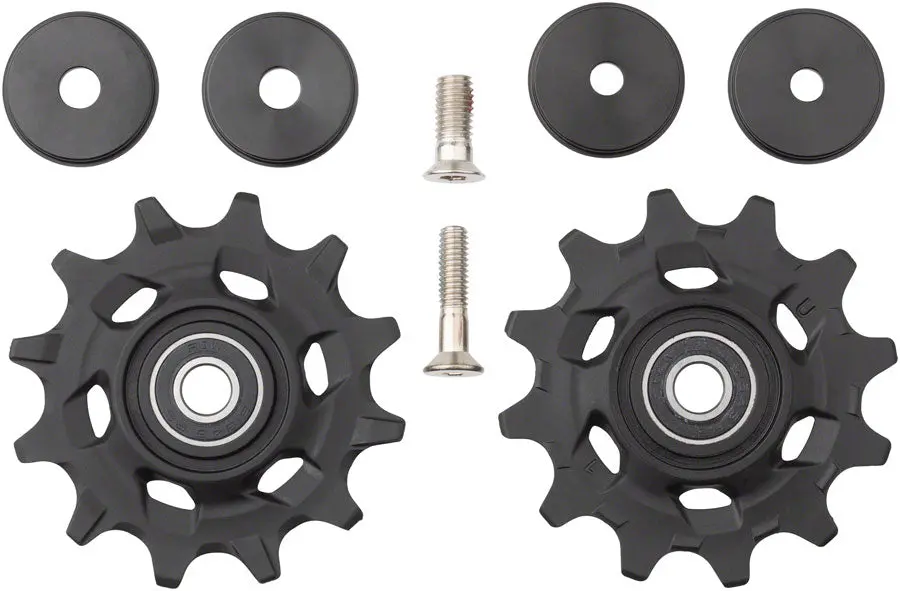 Rival Etap Axs Rear Derailleur Pulley Kit 1