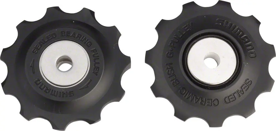 Ultegra Rd-6700-A 10-Speed Rear Derailleur Pulley Set 1