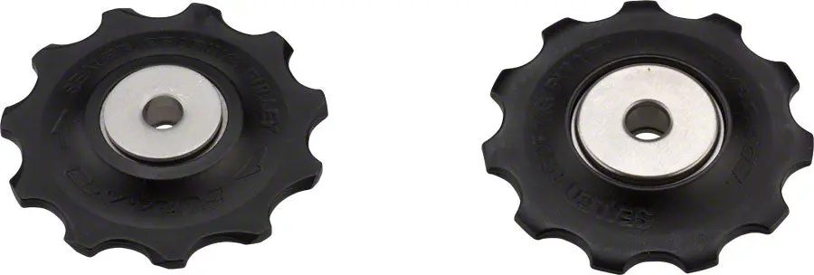 Dura-Ace Rd-7900 10-Speed Rear Derailleur Pulley Set - V2 1
