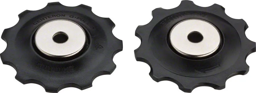 105 Rear Derailleur Pulley Set (11-Speed) 1
