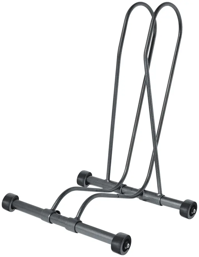 Adjustable Mobile Floor Stand 1